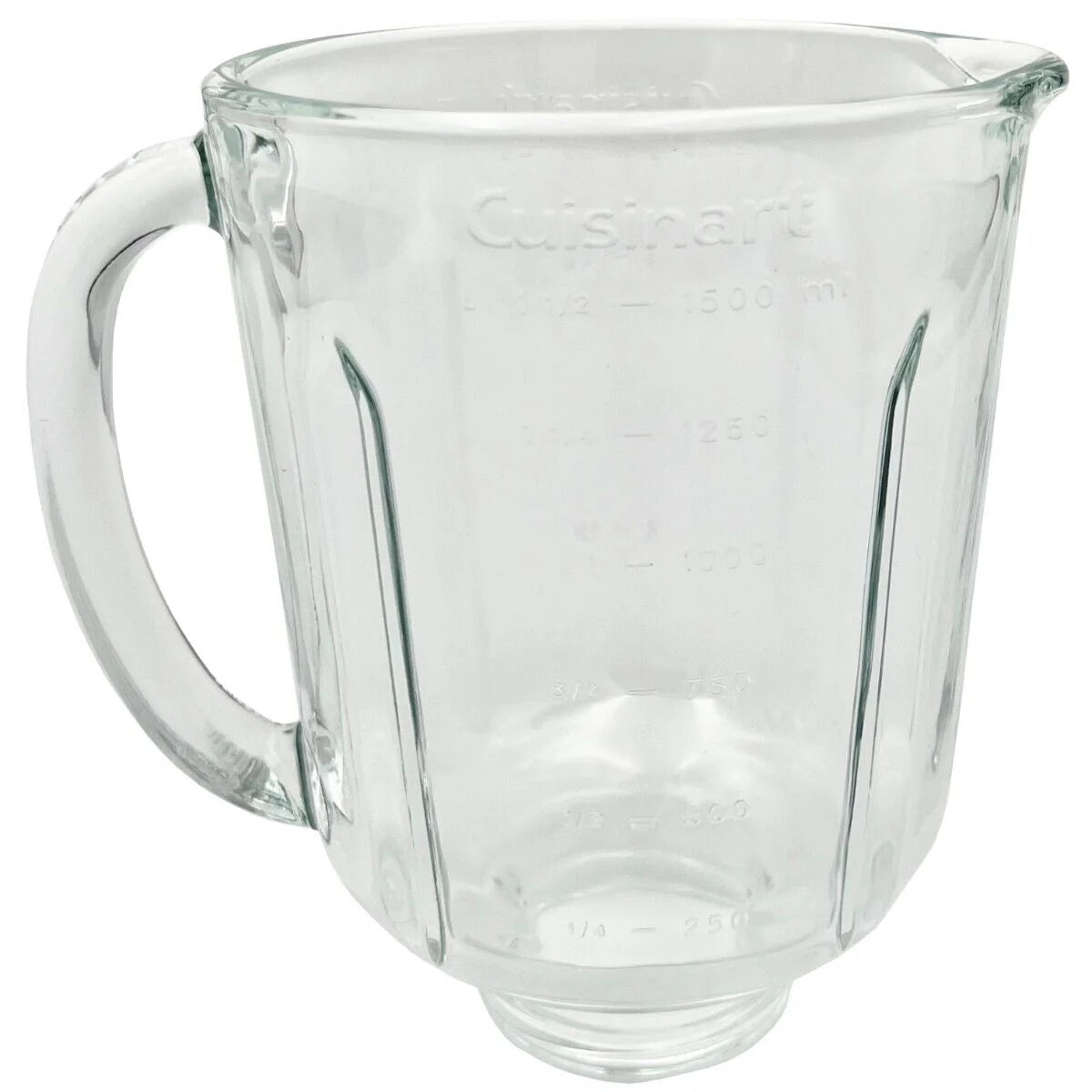 Cuisinart SPB-JAR Blender Jar