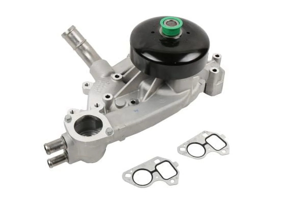 ACDelco Genuine GM Water Pump Fits 2004 Chevrolet Tahoe