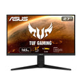 ASUS TUF Gaming VG279QL1A 27 HDR Gaming Monitor, 1080P Full HD, 165Hz (Supports 144Hz), IPS, 1ms, FreeSync Premium, DisplayHDR 400, Extreme Low Motion Blur, Eye Care, HDMI DisplayPort,BLACK