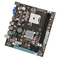Spirastell Motherboard,Support Amd A4 Fs1 Cpu Support 1066hmz/1333hmz Realtek 100mbit Amd A4 A6 Realtek 100mbit Usb2.0 100mbit Usb2.0 Compatible A6 A8 Series Cpu Support Amd A8 Series Processors
