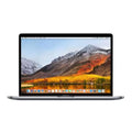 Restored Apple MacBook Pro Laptop Core i9 2.9GHz 16GB RAM 512GB SSD 15 Space Gray MR942LLA (2018) (Refurbished)