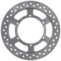 Niche Front Brake Rotor for Yamaha Venture Royale 26H-25831-01-00 Motorcycle 519-CRT2676R