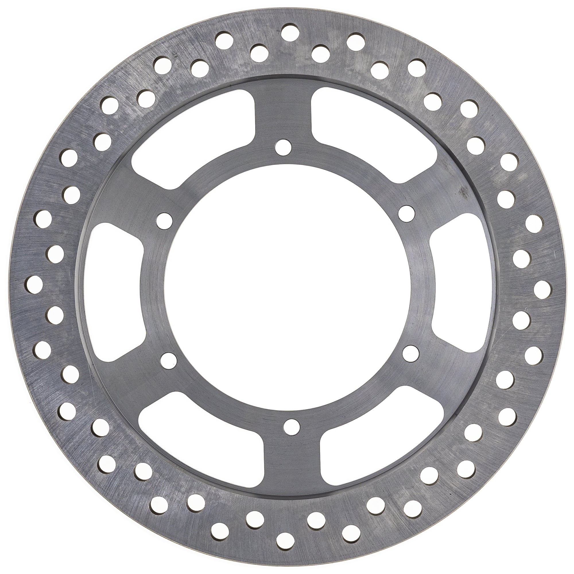 Niche Front Brake Rotor for Yamaha Venture Royale 26H-25831-01-00 Motorcycle 519-CRT2676R