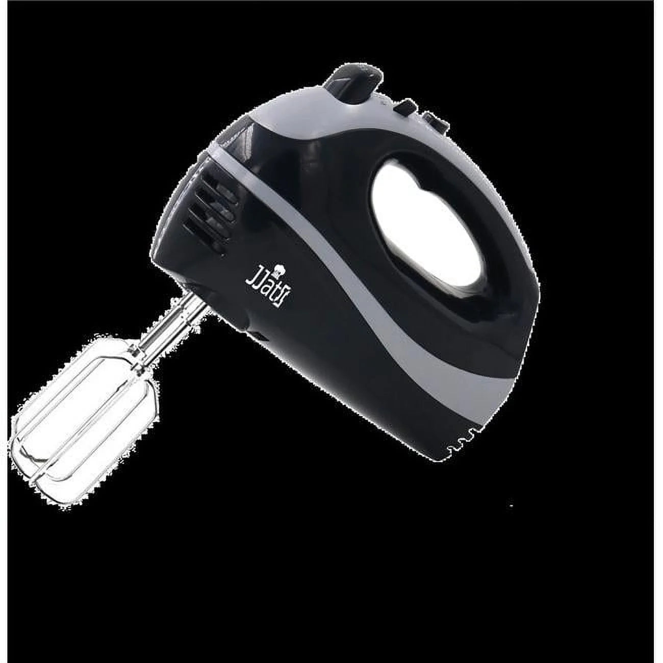 Cake Mixer Hand Mixer Electric Cake Beater 5 Speed Powerful Handheld Mixer with turbo and easy eject button