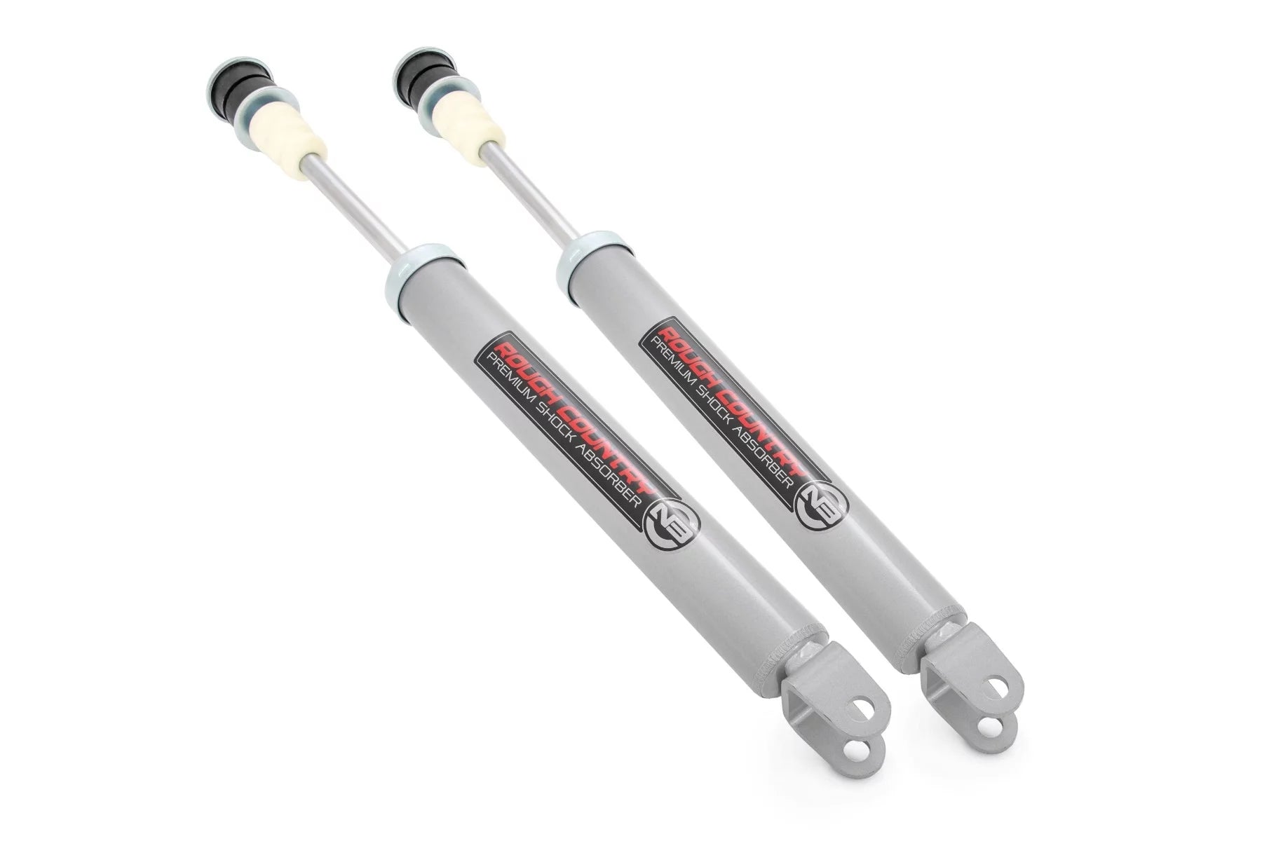 Rough Country 1.5-2.5 N3 Rear Shocks for 2011-2023 Ford Explorer 4WD - 23319_A