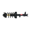 Monroe Shocks & Struts Quick-Strut 172541 Strut and Coil Spring Assembly