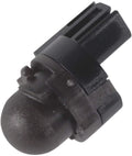 ACDelco GM Genuine Parts Automatic Headlamp Control Ambient Light Sensor 13498957 Fits select: 2008-2014 CHEVROLET SILVERADO, 2007-2014 CHEVROLET TAHOE