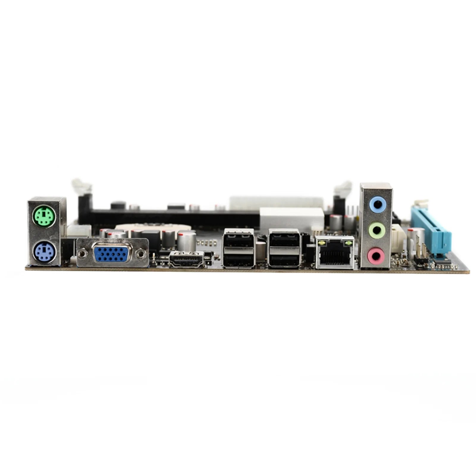 Apexeon Motherboard,Series Processors1066hmz/1333hmz Realtek 100mbit To 1066hmz/1333hmz Realtek Cpu Support Amd Fs1 Cpu Support Ddr3 Computer Fs1 Support Amd A4 Amd A4 A6To 1066hmz/1333hmz