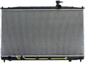 Radiator - Compatible with 2007 - 2009 Hyundai Santa Fe Sport Utility 3.3L V6 2008