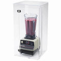 Square Counter Blender Housing