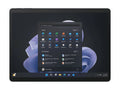 Microsoft Surface Pro 9 For Business - 13 PixelSense Display - 1.2GHz Intel Core i7 1255U - 16GB DDR5 - 256GB SSD - Windows 11 Pro - Graphite  QIM-00017
