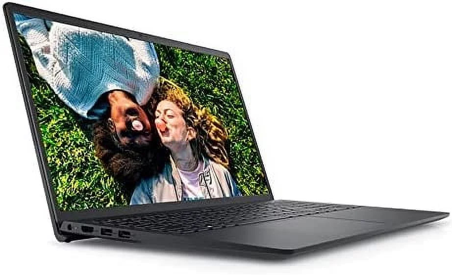 Dell 2023 Inspiron I3511 15.6¡± FHD Non-Touch WVA LED Display Quad-Core Intel 11th Gen i3-1115G4, 32GB DDR4, 1TB NVMe SSD, Intel UHD Graphics HDMI Bluetooth WiFi Card Reader Windows 10 Home