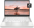 Restored HP Chromebook 14a-nd0020nr 14 HD AMD 3015Ce Radeon Graphics 4GB RAM 32GB eMMC (Refurbished)