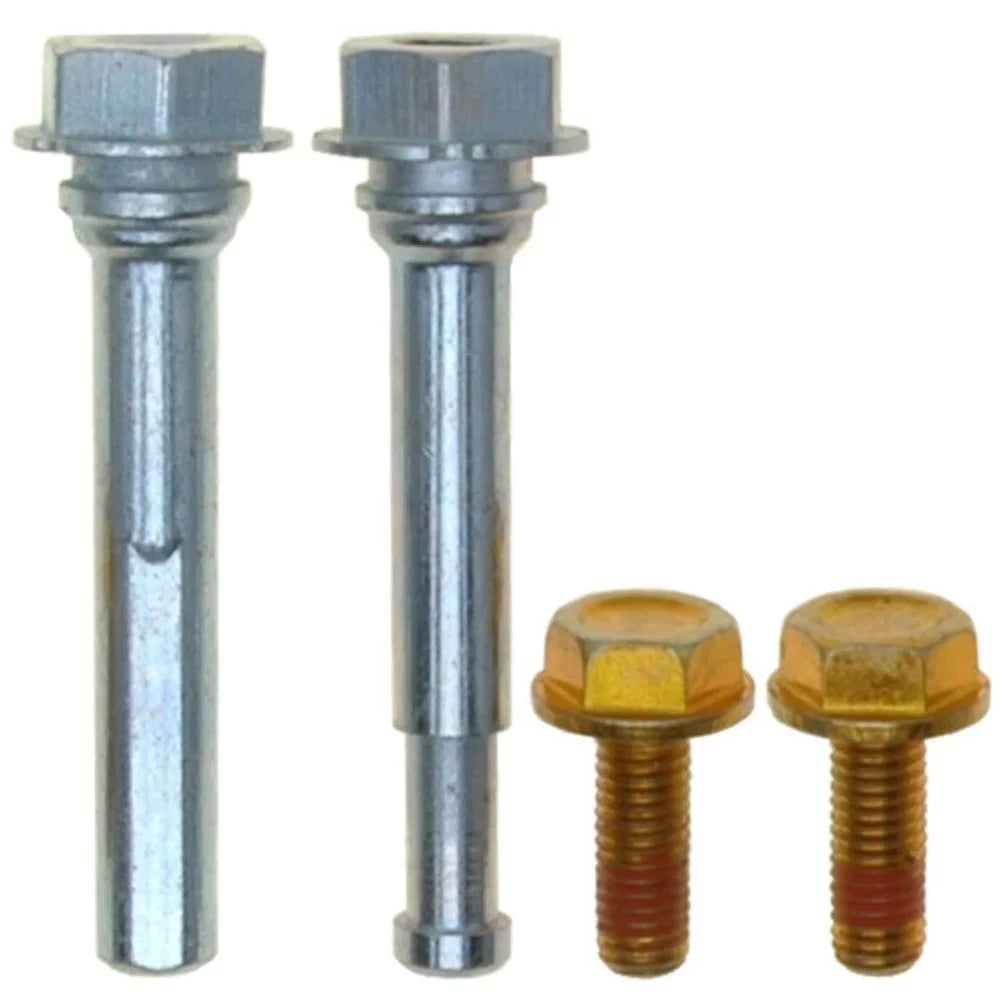 Disc Brake Caliper Bolt Fits select: 2012-2016 FORD F150, 2013-2019 FORD EXPLORER