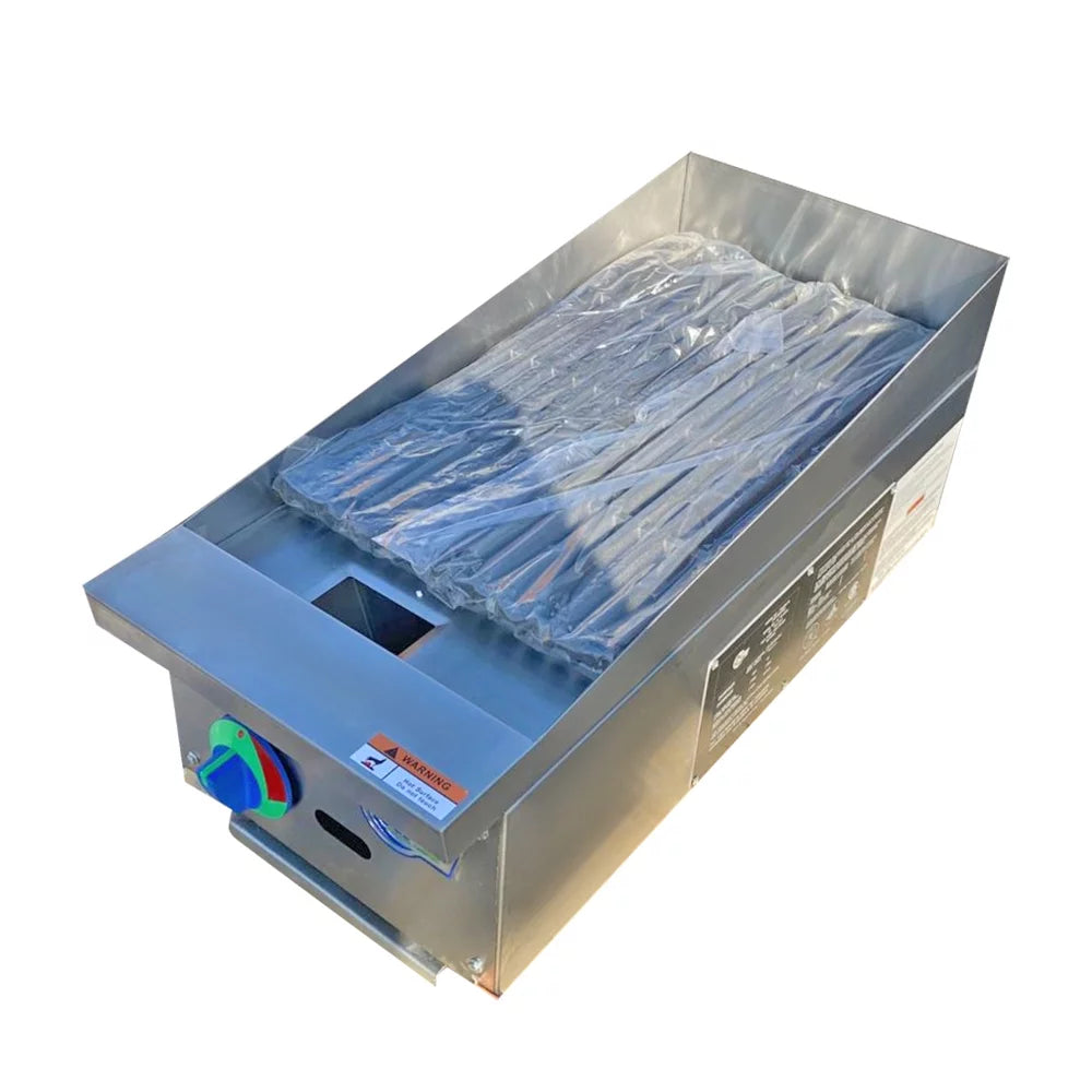 12ins Commercial heavy duty Radiant broiler