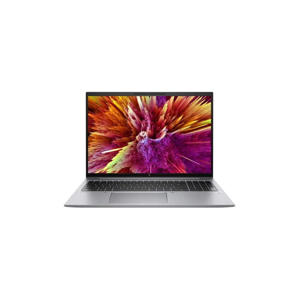 HP ZBook Firefly G10 14 Mobile Workstation - WUXGA - 1920 x 1200 - Intel Core i7 13th Gen i7-1370P Tetradeca-core (14 Core) 1.90 GHz - 16 GB Total RAM - 512 GB SSD