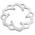Galfer Wave Brake Rotor, Front for KTM 125 EGS 1994-1996