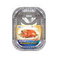 EZ Foil Rack 'N' Roast Rectangle Roaster Pan Z01919 Pack of 12