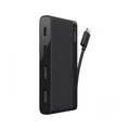 USB-c 4-port Mini Hub