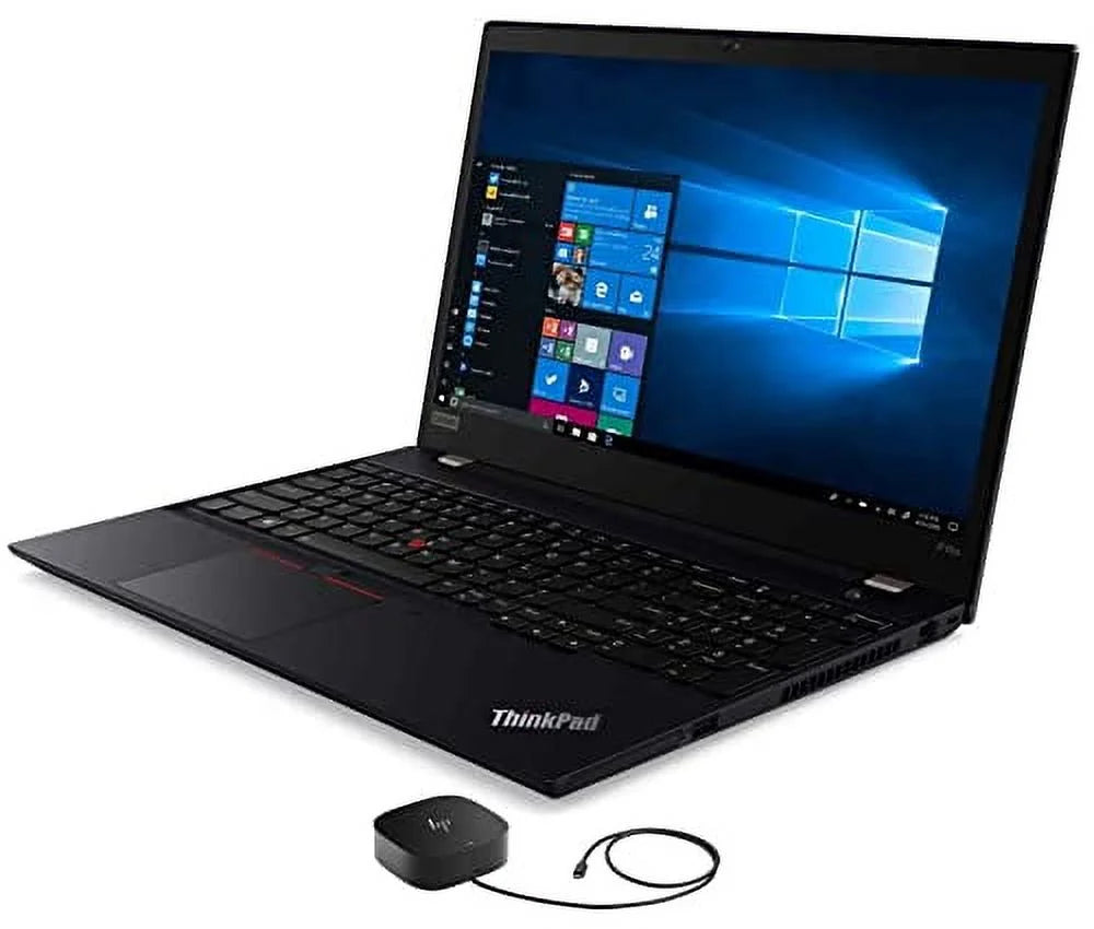 Lenovo ThinkPad P15s Gen 2 Home & Business Laptop (Intel i5-1135G7 4-Core, 24GB RAM, 512GB PCIe SSD, Quadro T500, 15.6 60Hz Full HD (1920x1080), Fingerprint, WiFi, Bluetooth, Win 10 Pro)