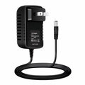FITE ON AC Adapter Replacement for Horizon CX66 E500 E6 E700 E800 Power Supply Cord Cable Charger