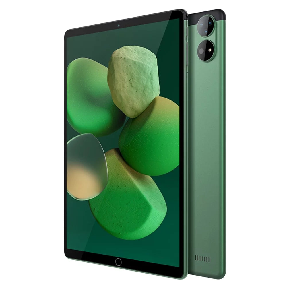 Dadypet Business Tablet MTK6592 Processor 1280 x 800 Resolution Android 7.0 5000mAh Large Battery, 10.1-inch Display, Ideal for On-the-Go Professionals