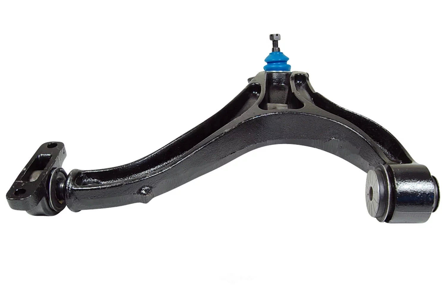 Suspension Control Arm and Ball Joint Assembly Fits select: 2006-2010 JEEP GRAND CHEROKEE, 2005 JEEP GRAND CHEROKEE LAREDO/COLUMBIA/FREEDOM