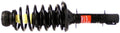 Monroe Shocks & Struts Quick-Strut 171525 Strut and Coil Spring Assembly