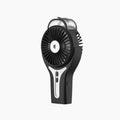 Sunneday 3 Portable Misting Fan in Black