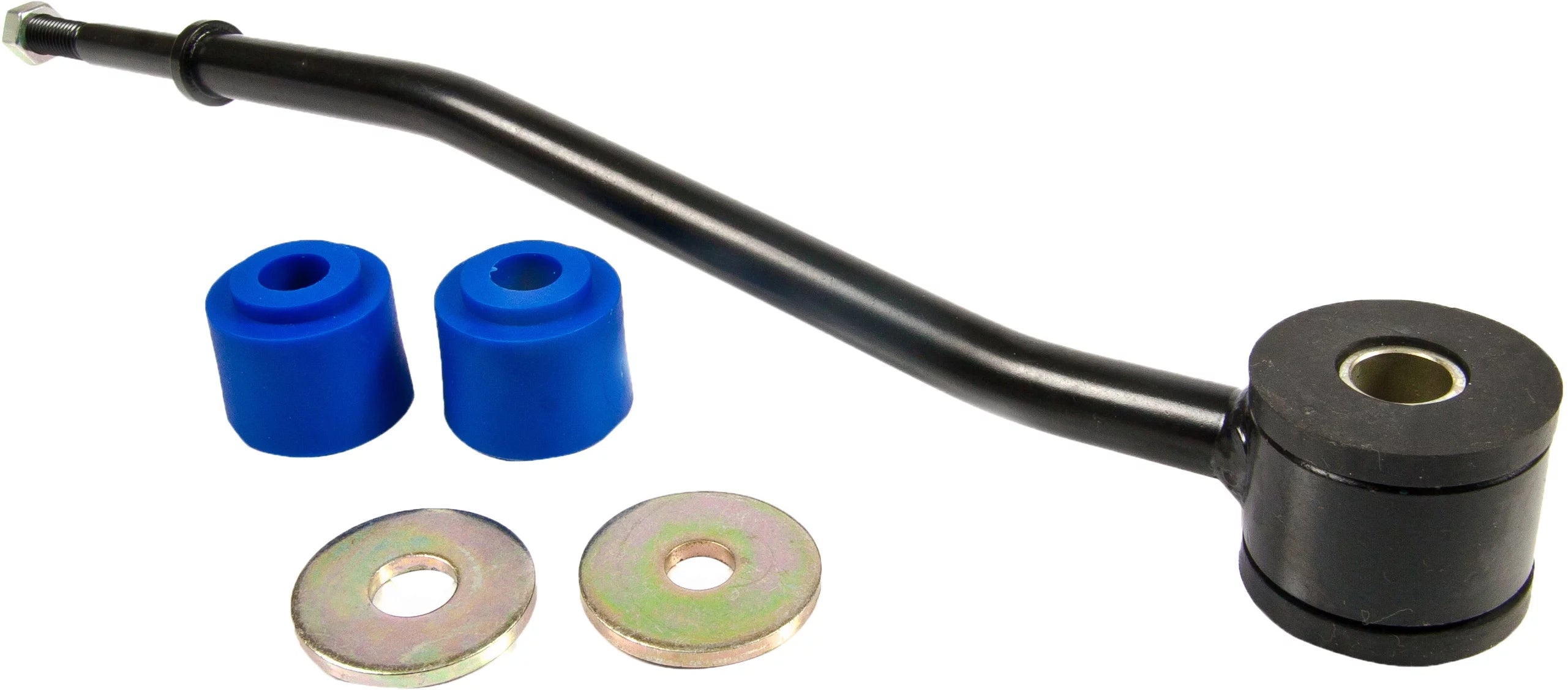 Proforged 113-10254 Rear Sway Bar End Link Fits select: 1980-1997 FORD F250, 1980-1997 FORD F350