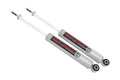 Rough Country 3.5-4 Front Shocks for 83-97 Ford Ranger - 23239_F