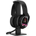 Albuquerque Isotopes Wireless Bluetooth Gaming Headphones & Stand