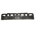For 06-10 Sienna Van 3.3L 3.5L Front Bumper Cover Face Bar Impact Absorber Foam