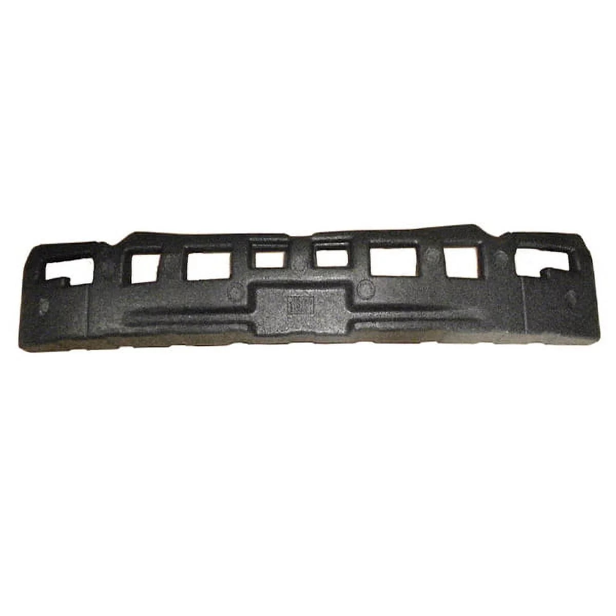For 06-10 Sienna Van 3.3L 3.5L Front Bumper Cover Face Bar Impact Absorber Foam