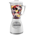 Oster Accurate Blend 200 Watt 14 Speed White Blender