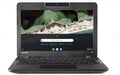 Lenovo N23 Chromebook 11.6 Laptop, Intel Celeron, 4GB RAM, 16GB HD, Chrome OS, Black
