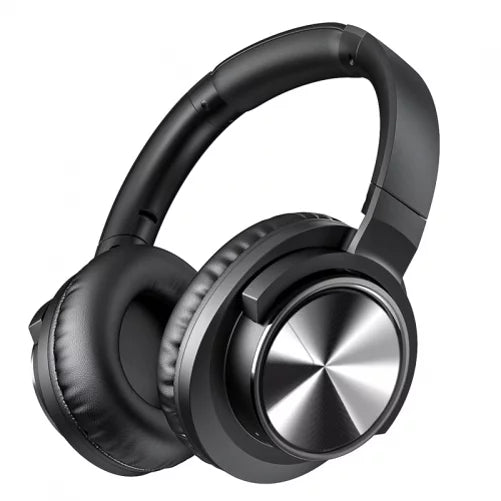 Foldable Wireless Headphones for OnePlus Nord N20 5G Phone - Headset w Mic Hands-free Earphones Earbuds for OnePlus Nord N20 5G
