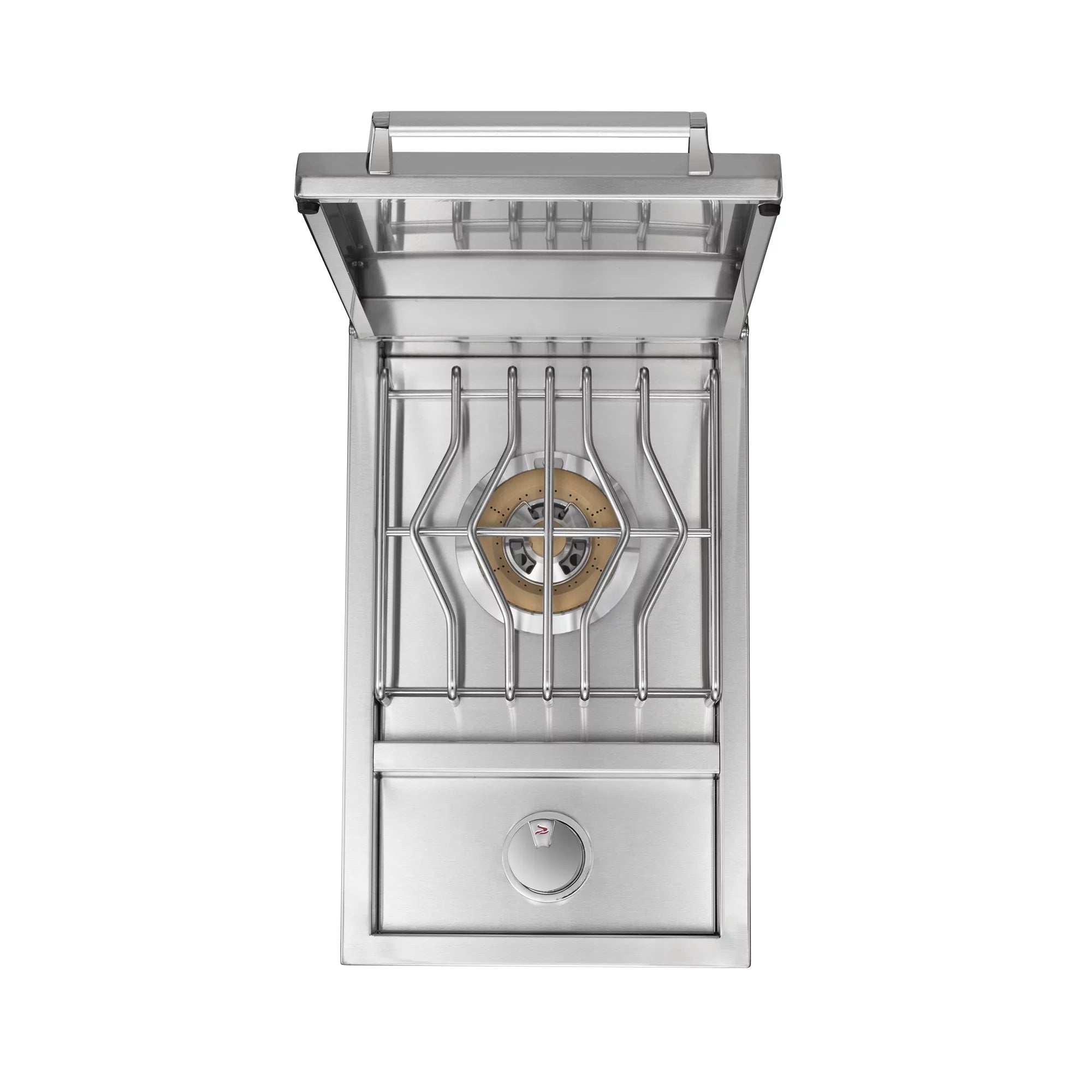 Whistler Outdoor Kitchen Built-In Propane Gas Side Burner,12000
