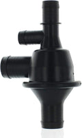 New 2008-2017 Cooling System Thermostat Housing, 509000499