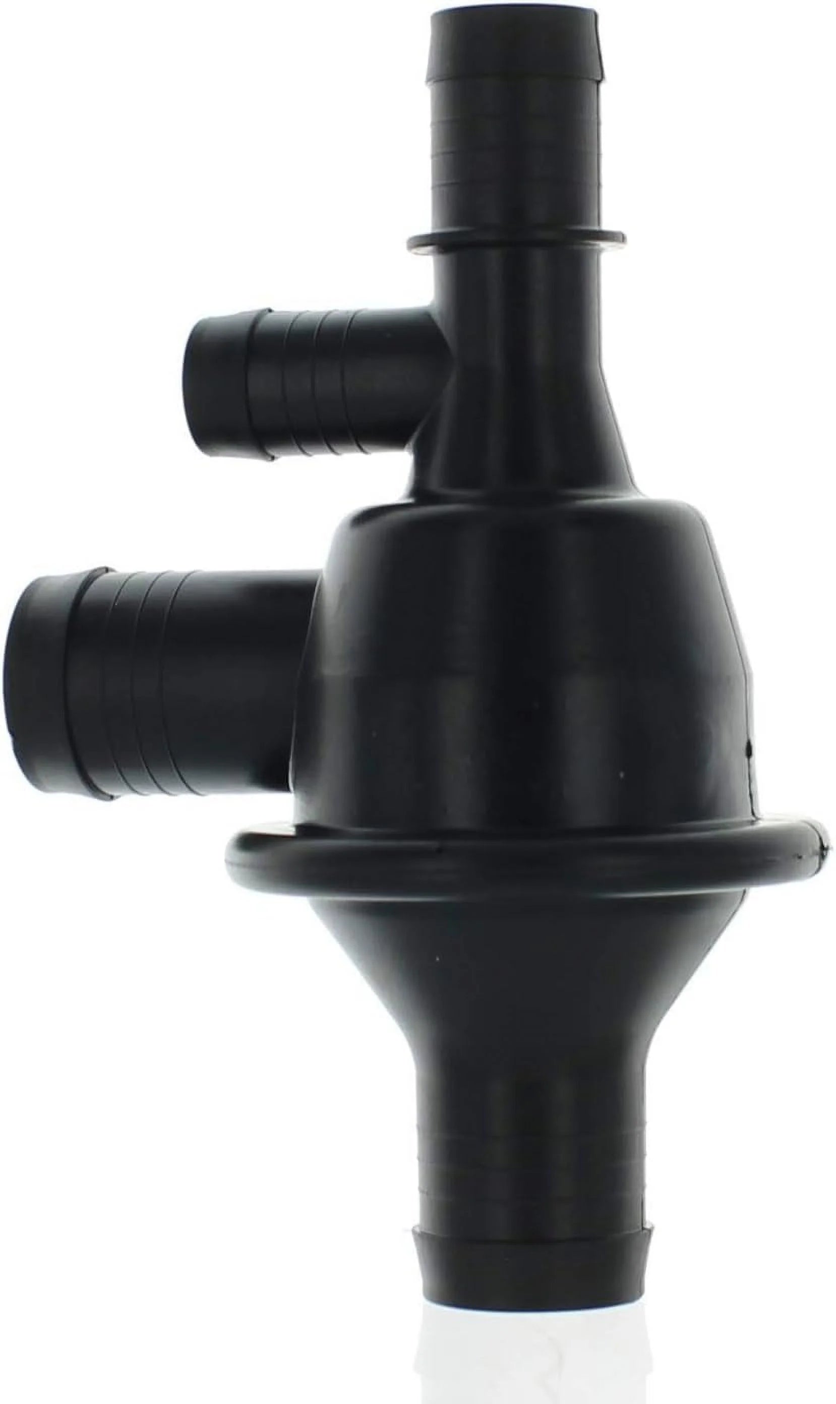 New 2008-2017 Cooling System Thermostat Housing, 509000499