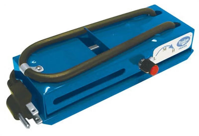 Trojan 12520 Livestock Well House or Waterer Heater, 450-Watt - Quantity 1