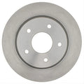 Front Brake Rotor for 1984-1987 Chevrolet Corvette