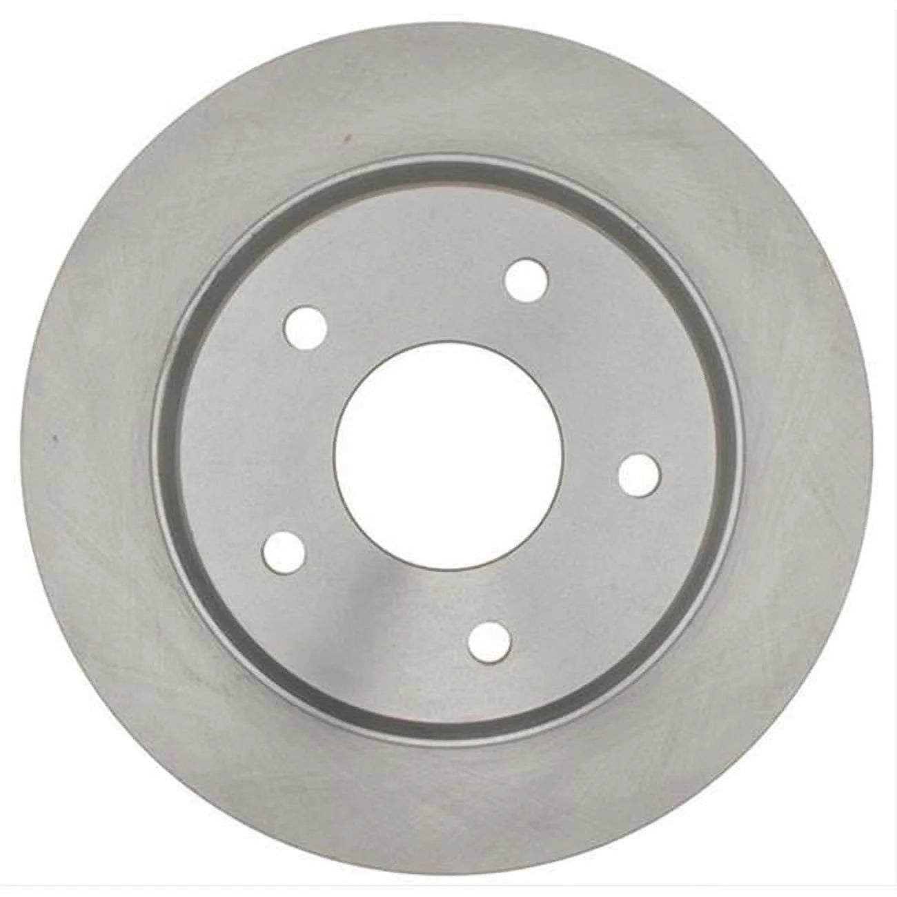 Front Brake Rotor for 1984-1987 Chevrolet Corvette
