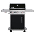 Weber Spirit E-330 Lp Gas Grill Black