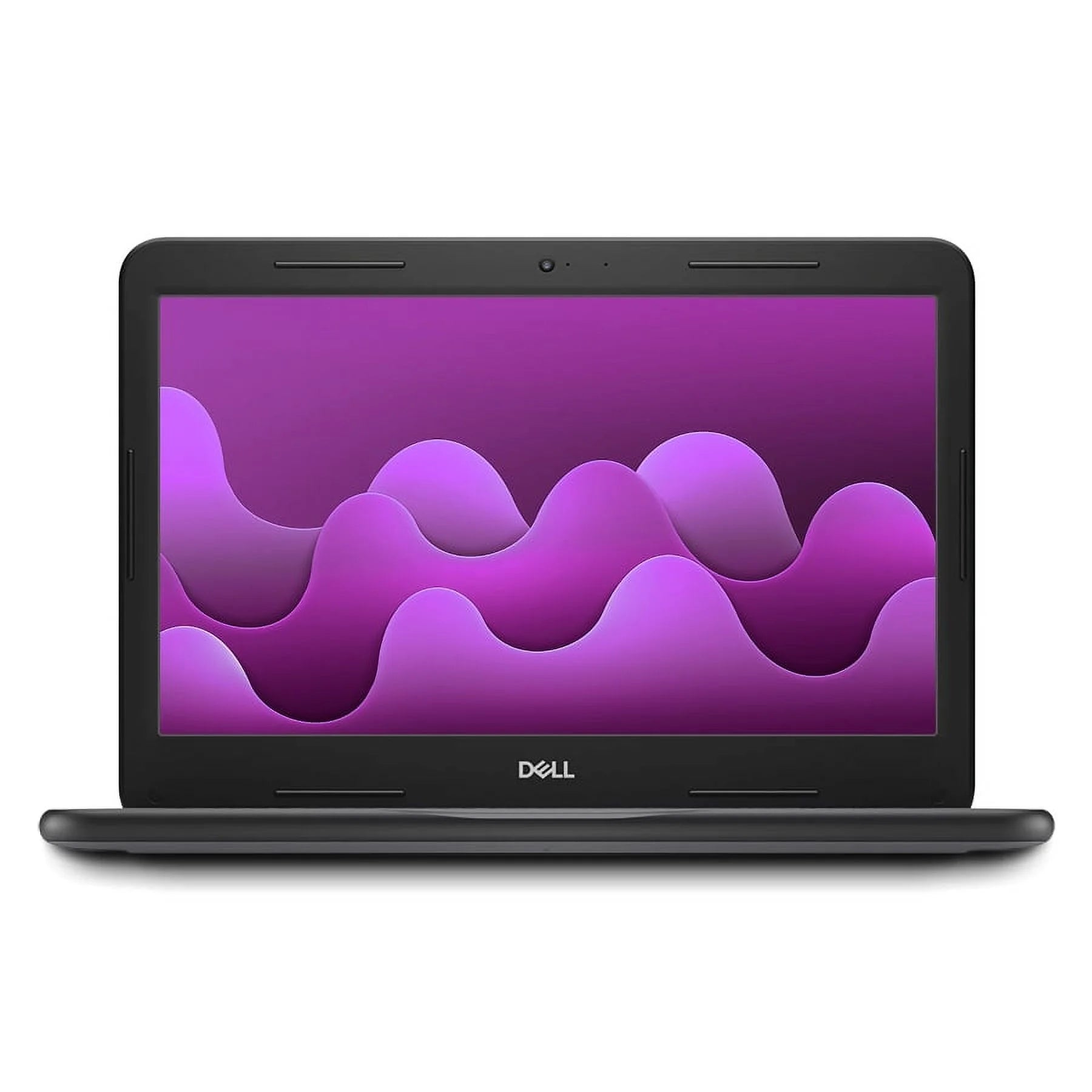 Certified USED Dell Latitude 3310 Business Laptop, 13.3 HD (1366 x 768) Non-Touch, Intel Celeron 4205U, 4GB RAM, 64GB eMMC HDD, Intel UHD Graphics, Windows 10 Pro