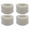 Humidifier Filter Wick for Holmes HWF-62 Holmes Cool Mist (4-Pack)