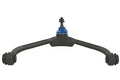 Suspension Control Arm and Ball Joint Assembly Fits select: 2002-2005,2007 JEEP LIBERTY