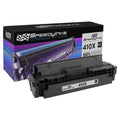 SPEEDYINKS Compatible Replacement for HP CF410X 410X Toner Cartridge High Yield (Black) For use in HP Color LaserJet Pro MFP M477fdn M477fdw, M477fnw, M452dn, M452dw and M452nww