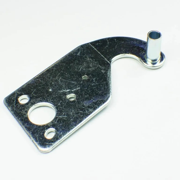 2203770 Whirlpool Refrigerator Hinge Top Left OEM 2203770