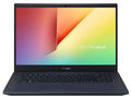 ASUS VivoBook Home & Business Laptop (Intel i5-10300H 4-Core, 36GB RAM, 1TB m.2 SATA SSD, 15.6 Full HD (1920x1080), GTX 1650, Fingerprint, WiFi, Bluetooth, Webcam, 1xUSB 3.1, Win 10 Pro)